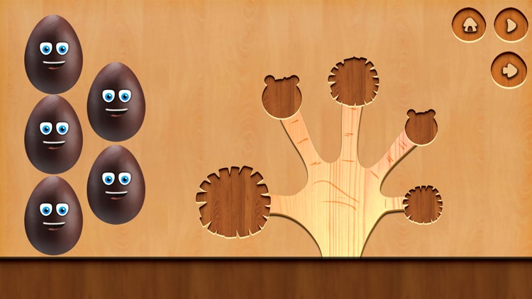 Cake Pop Finger Family Game screenshot-3