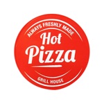 Hot Pizza