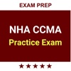 NHA CCMA Practice Exam for self Learning