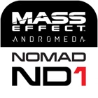 Top 27 Entertainment Apps Like Mass Effect: Andromeda Nomad ND1 R/C App - Best Alternatives