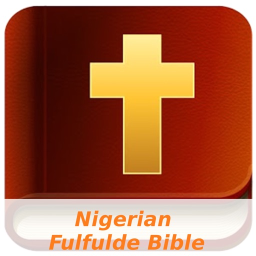 Nigerian Fulfulde Bible icon