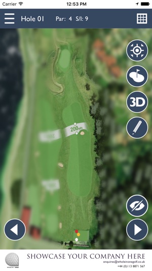 Glen East Links Golf Club(圖3)-速報App