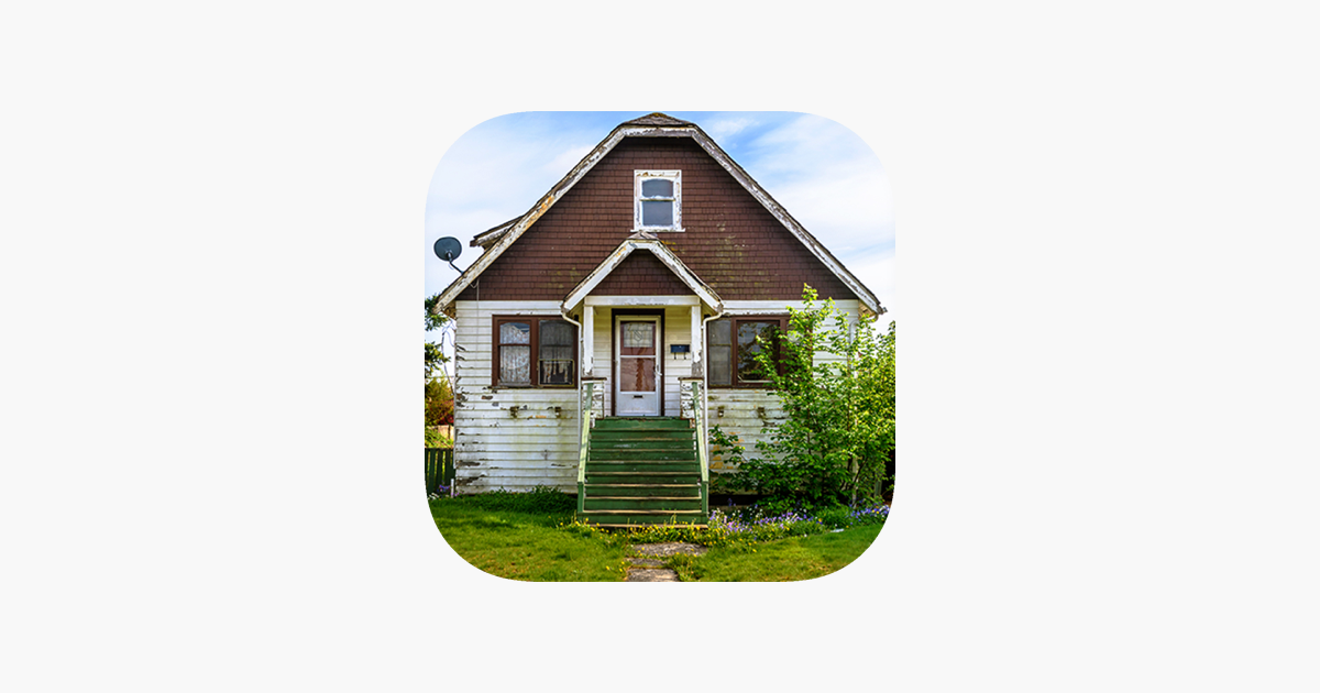 abandoned-house-abducted-girl-on-the-app-store