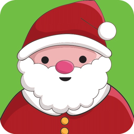 Toddler Christmas iOS App