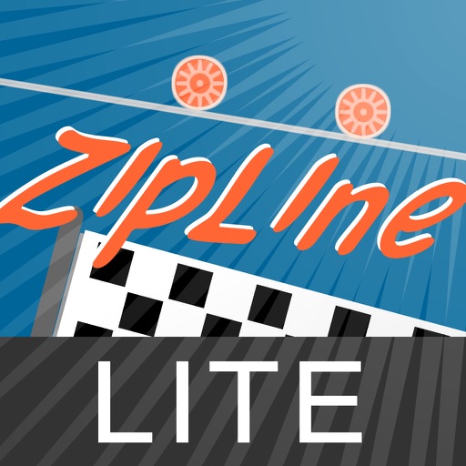 ZipLine Lite iOS App