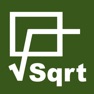 Get Square Root Calculator for iOS, iPhone, iPad Aso Report