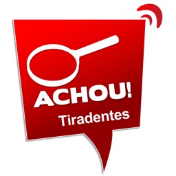 Achou! Tiradentes - MG