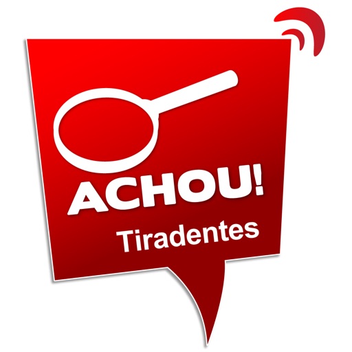 Achou! Tiradentes - MG