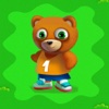 Teddy Bear Lost In Forest - teddy adventure game