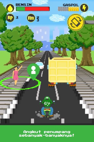 Go-Jack screenshot 3