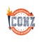 Download the Iconz Sports Academy app to easily book your favorite classes