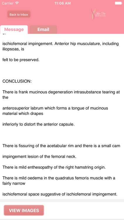 Ken Tan Obstetrics screenshot-3