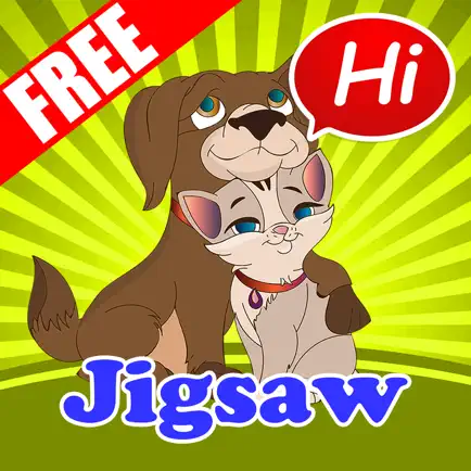 Dogs and Cats Jigsaw Puzzles Cheats