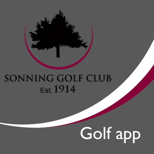 Sonning Golf Club - Buggy icon