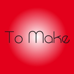 To Make