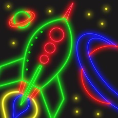 Activities of Glow Doodle