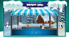 Game screenshot Penguin Love Story - Life Care hack