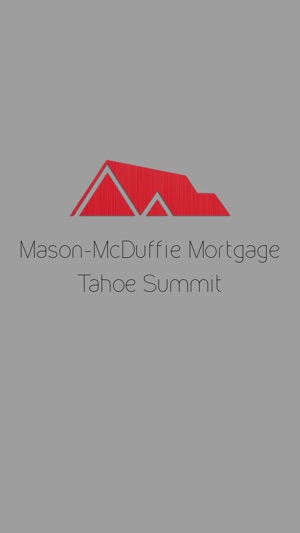 Mason­McDuffie Mortgage Tahoe(圖2)-速報App