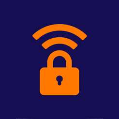 ‎Avast Secureline VPN Proxy