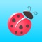 Icon Ladybird - Period Tracker