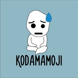 Kodamamoji