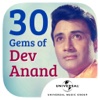 30 Gems Of Dev Anand