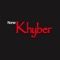 Here at New Khyber we are constantly striving to improve our service and quality in order to give our customers the very best experience