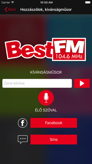 Best FM(圖4)-速報App