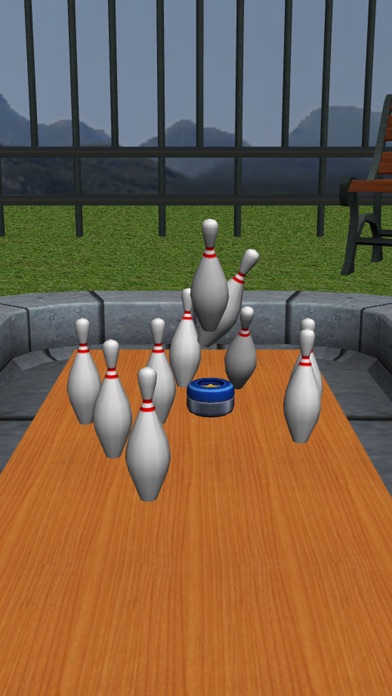 Strike Shuffle Bowling screenshot 3