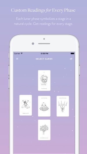 Luminous Spirit Tarot(圖2)-速報App