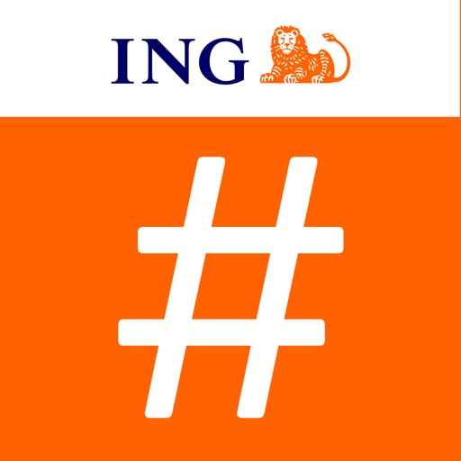 ING ShareIt Icon