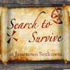 Search to Survive Jamestown Settlement