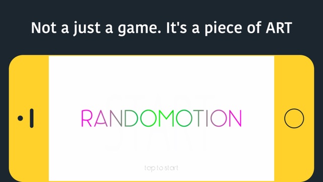 Randomotion PRO