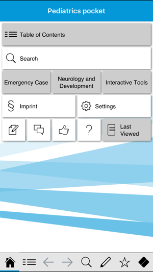 Pediatrics pocket(圖1)-速報App