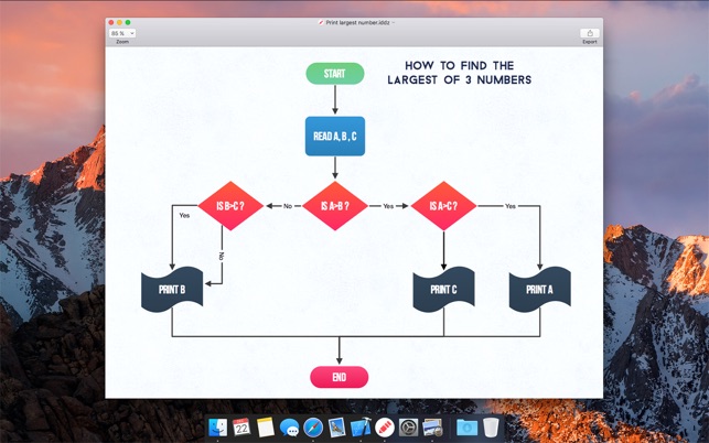 ‎Grafio Reader on the Mac App Store