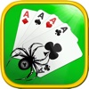 Spider Classic Solitaire Card Game