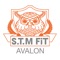 STM helps you to manage your health, fitness, and well-being routine