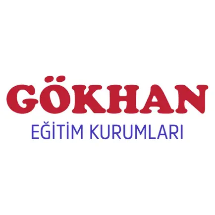 Gökhan Eğitim Kurumları Читы