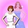 Icon Princess Dress Up: Magic Book