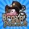 Test your brain with addictive games in Brain Puzzle FREE, a collection of the most engaging and addictive mind puzzles