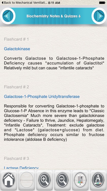 USMLE Biochemistry Exam Review 5000 Flashcards