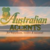 Australian Accents Relaxation