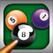 POOL - 8 Ball Online Multiplayer