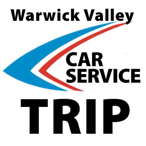 TRIP Car Service icon