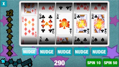REEL POKER 88 4.3 IOS