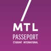 Passeport MTL étudiant
