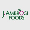 J. Ambrogi Foods App