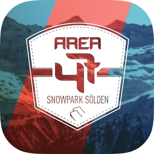 Snowpark Soelden