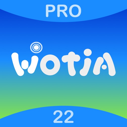 Wotja 22 Pro: Generative Music iOS App