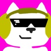Pixel Cat A VIP